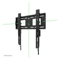 Buy Neomounts LEVEL-750 - Befestigungskit - für TV - schwerlast - verriegelbar - Stahl - Schwarz - Bildschirmgröße: 81.3-... in 