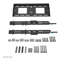 Buy Neomounts LEVEL-750 - Befestigungskit - für TV - schwerlast - verriegelbar - Stahl - Schwarz - Bildschirmgröße: 81.3-... in 