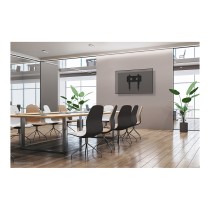 Buy Neomounts LEVEL-750 - Befestigungskit - für TV - schwerlast - verriegelbar - Stahl - Schwarz - Bildschirmgröße: 81.3-... in 