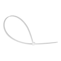 Buy Good Connections Kabelbinder 150mmx3,6mm 100 St. transp. in Cyprus, Nicosia, Limassol, Larnaka, Pafos
