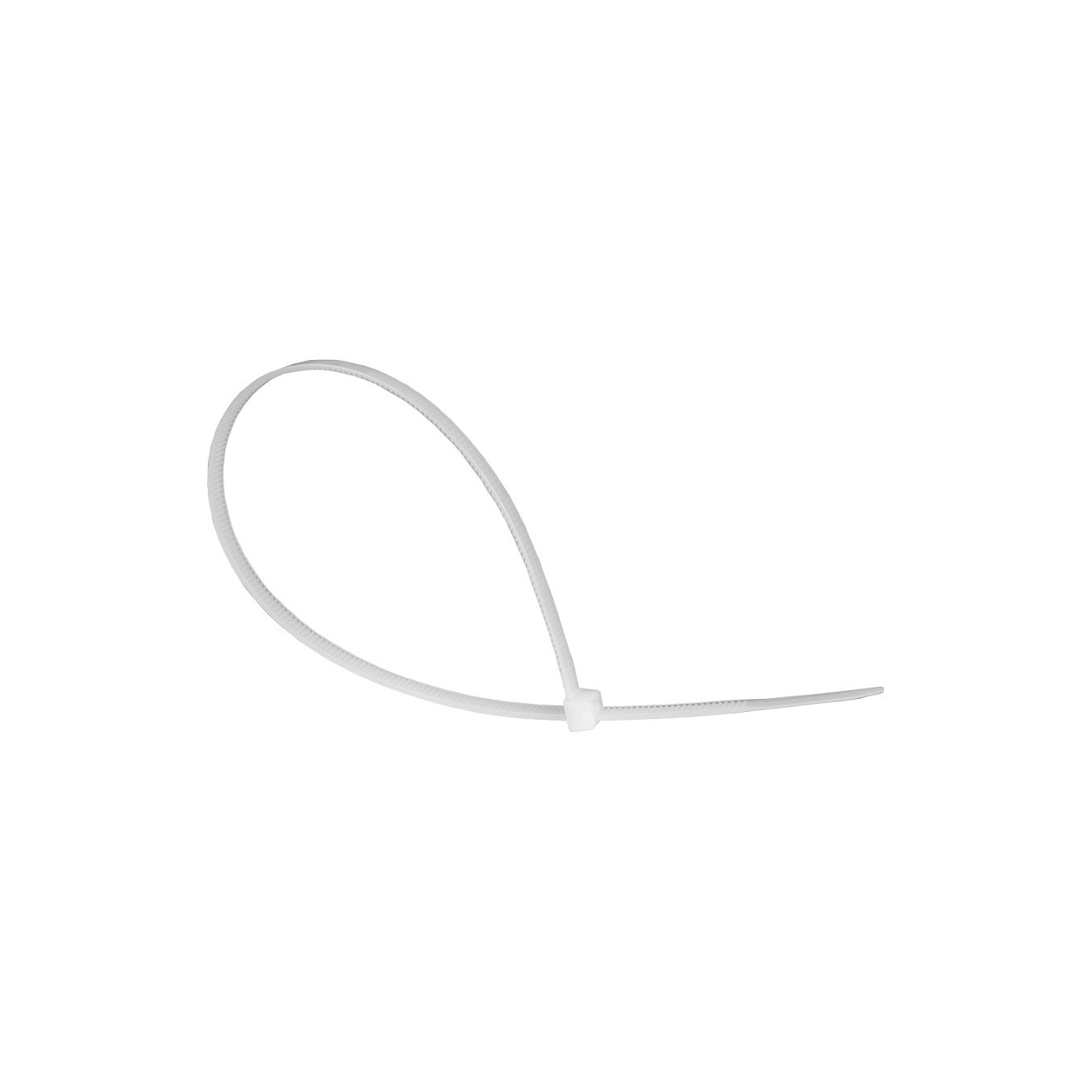 Buy Good Connections Kabelbinder 150mmx3,6mm 100 St. transp. in Cyprus, Nicosia, Limassol, Larnaka, Pafos