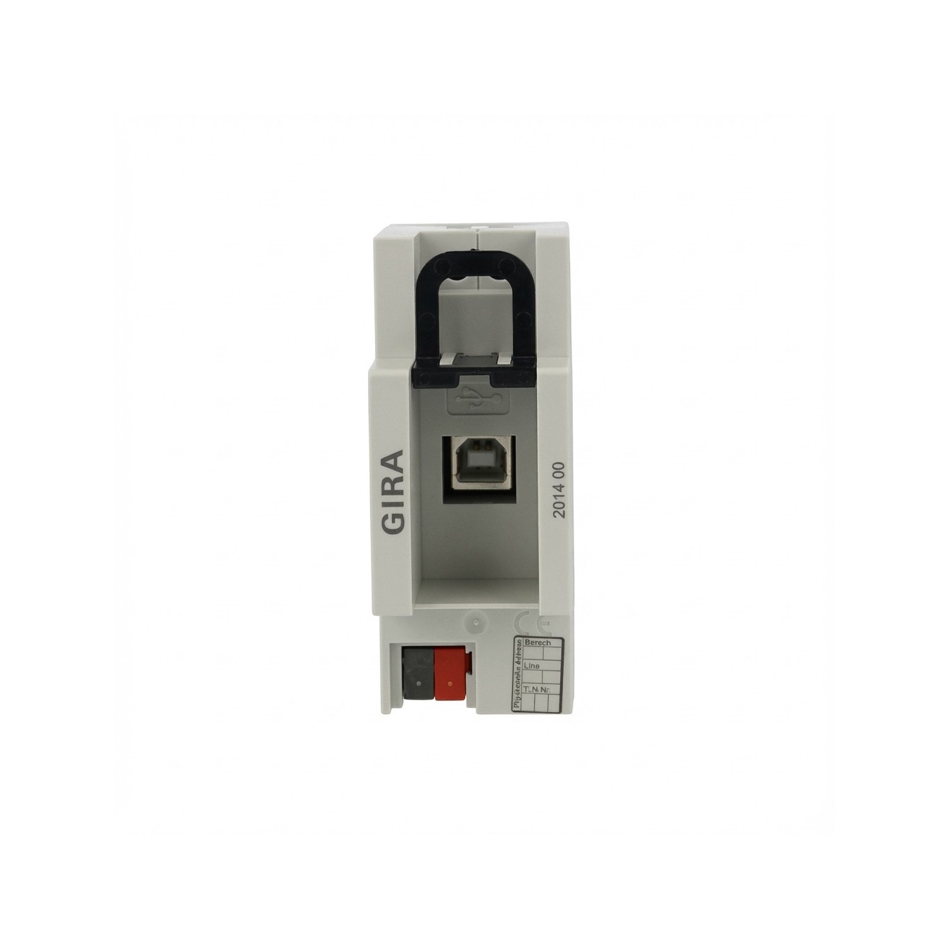 Buy GIRA 201400 USB-Datenschnittst. REG KNX Secure in Cyprus, Nicosia, Limassol, Larnaka, Pafos