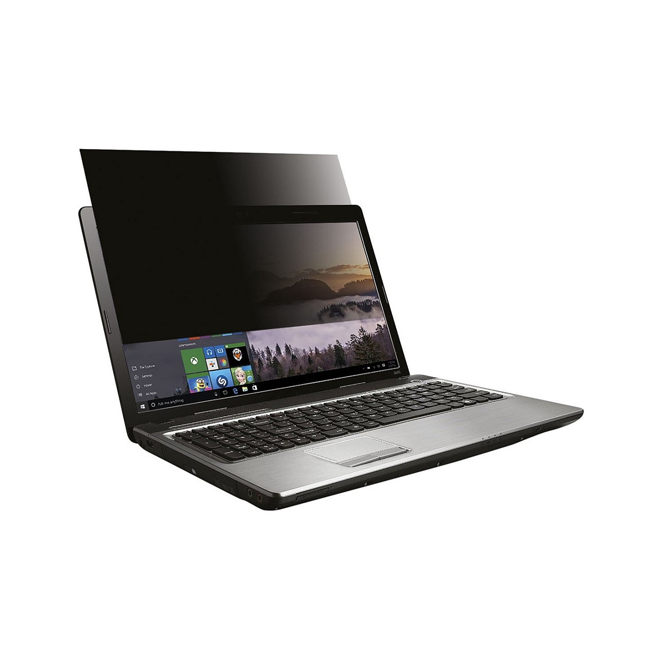 Buy Mobilis Privacy Filter 35,60cm (14') W (16:10) Dim : 301x188mm (016418) in Cyprus, Nicosia, Limassol, Larnaka, Pafos