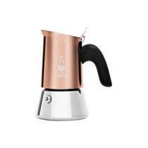 Buy Bialetti NEW VENUS 2TZ Induction kupfer in Cyprus, Nicosia, Limassol, Larnaka, Pafos