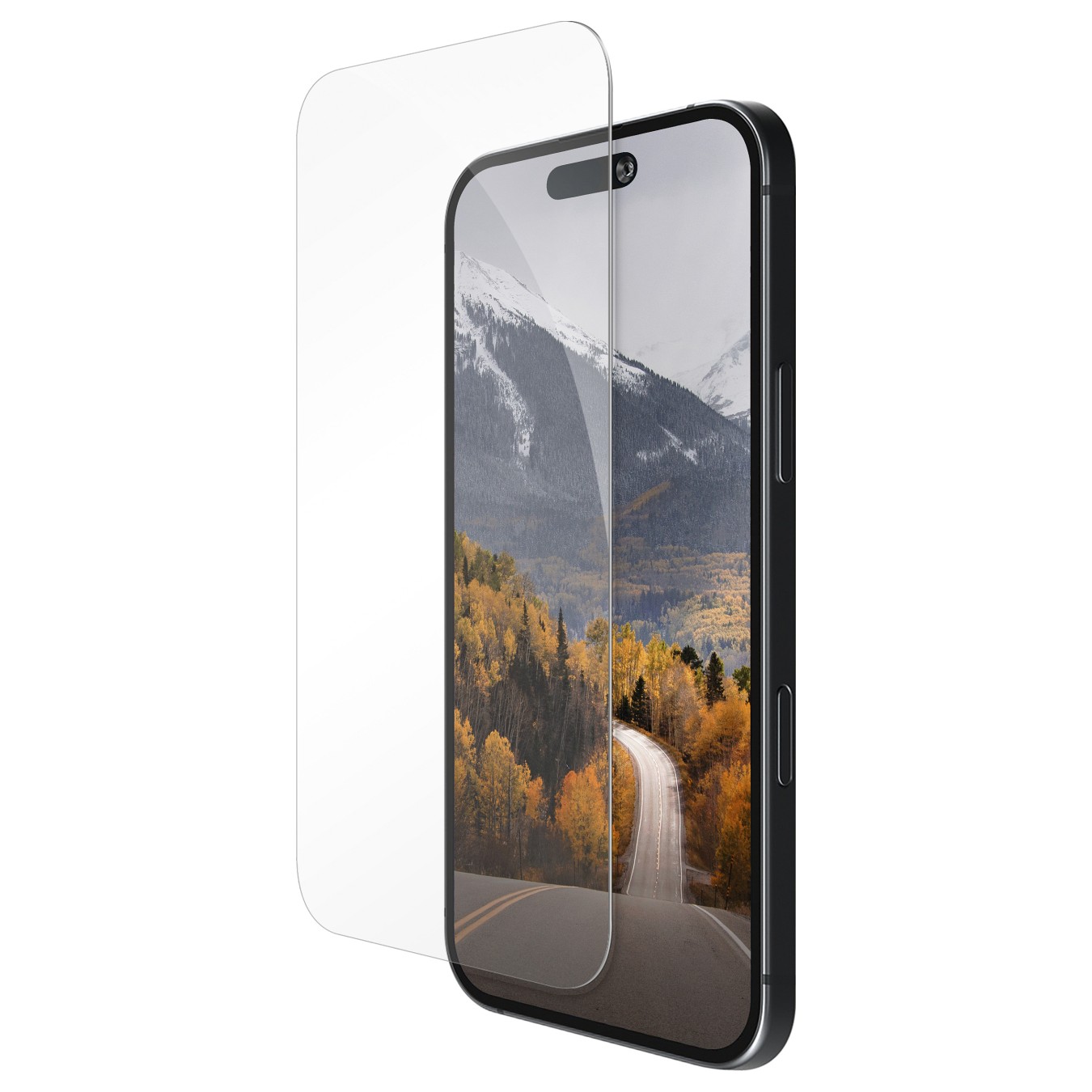 Buy dbramante1928 eco-protect - Bildschirmschutz fr Handy - Glas - klar - fr Apple iPhone 17 Pro Max in Cyprus, Nicosia, Limasso