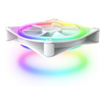 Buy 120mm NZXT F-Serie F120 RGB DUO Lüfter Triple White RF-D12TF-W1 in Cyprus, Nicosia, Limassol, Larnaka, Pafos