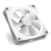 Buy 120mm NZXT F-Serie F120 RGB DUO Lüfter Triple White RF-D12TF-W1 in Cyprus, Nicosia, Limassol, Larnaka, Pafos
