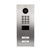 Buy DoorBird D2102V IP Video Türstation V2A Edelstahl in Cyprus, Nicosia, Limassol, Larnaka, Pafos