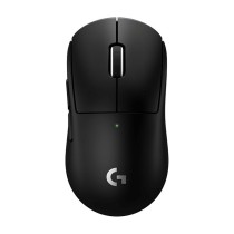 Buy Logitech G PRO X SUPERLIGHT 2C - Maus - 5 Tasten - kabellos, kabelgebunden - 2.4 GHz, USB - Schwarz in Cyprus, Nicosia, Lima
