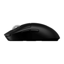 Buy Logitech G PRO X SUPERLIGHT 2C - Maus - 5 Tasten - kabellos, kabelgebunden - 2.4 GHz, USB - Schwarz in Cyprus, Nicosia, Lima