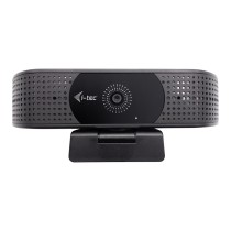Buy I-TEC SOLOMON 500 4K PDAF Webcam in Cyprus, Nicosia, Limassol, Larnaka, Pafos