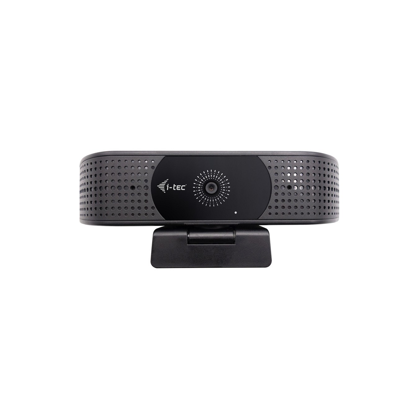 Buy I-TEC SOLOMON 500 4K PDAF Webcam in Cyprus, Nicosia, Limassol, Larnaka, Pafos