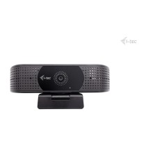 Buy I-TEC SOLOMON 500 4K PDAF Webcam in Cyprus, Nicosia, Limassol, Larnaka, Pafos