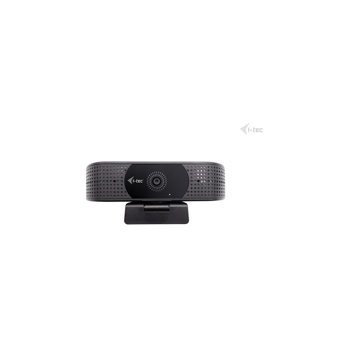 Buy I-TEC SOLOMON 500 4K PDAF Webcam in Cyprus, Nicosia, Limassol, Larnaka, Pafos