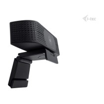 Buy I-TEC SOLOMON 500 4K PDAF Webcam in Cyprus, Nicosia, Limassol, Larnaka, Pafos