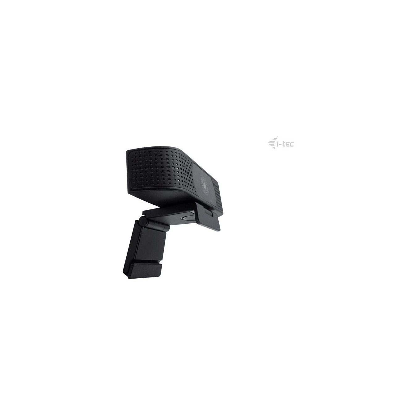 Buy I-TEC SOLOMON 500 4K PDAF Webcam in Cyprus, Nicosia, Limassol, Larnaka, Pafos