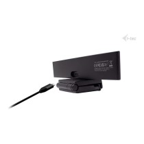 Buy I-TEC SOLOMON 500 4K PDAF Webcam in Cyprus, Nicosia, Limassol, Larnaka, Pafos