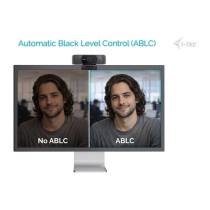 Buy I-TEC SOLOMON 500 4K PDAF Webcam in Cyprus, Nicosia, Limassol, Larnaka, Pafos