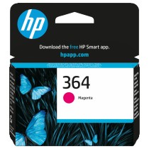 Buy INK CARTRIDGE NO 364 MAGENTA in Cyprus, Nicosia, Limassol, Larnaka, Pafos