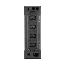 Buy Eaton Ellipse PRO Tower ELP850IEC Line-Interactive USB 4x IEC C13 in Cyprus, Nicosia, Limassol, Larnaka, Pafos