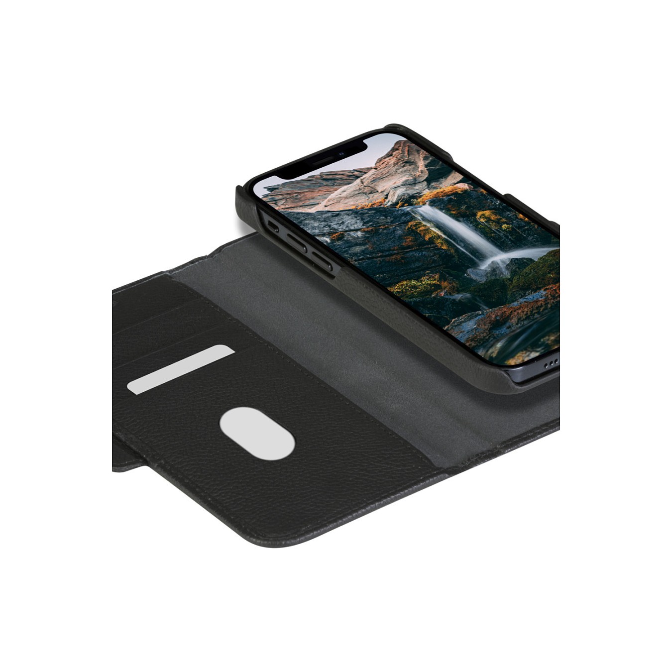 Buy dbramante New York - iPhone 13 Pro Max - Night Bla in Cyprus, Nicosia, Limassol, Larnaka, Pafos
