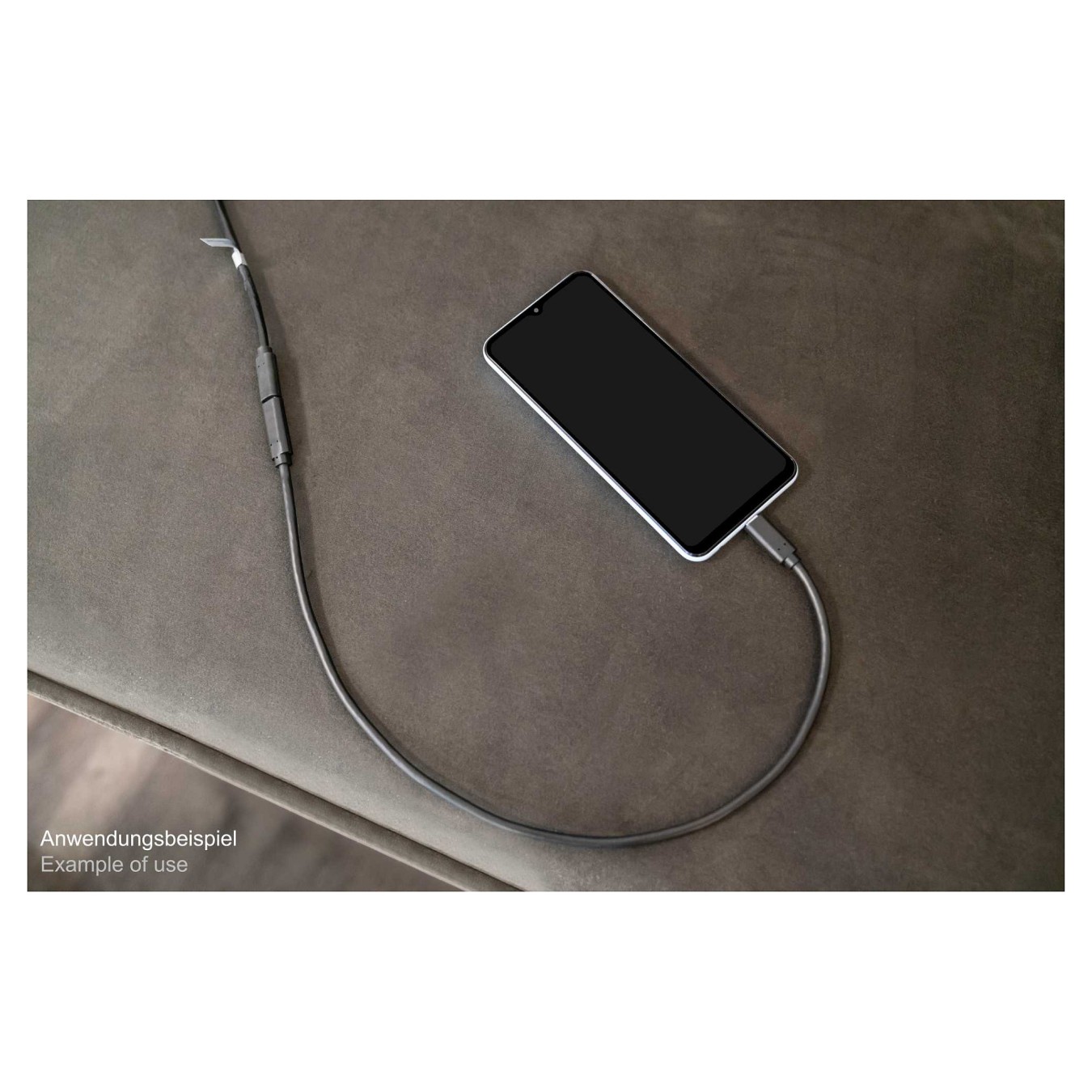 Buy Good Connections USB 3.2 Gen.2 Verläng. USB-C St.-Bu. 0,5m in Cyprus, Nicosia, Limassol, Larnaka, Pafos