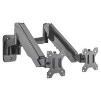 Buy Manhattan TV & Monitor Mount, Wall, Full Motion (Gas Spring) in Cyprus, Nicosia, Limassol, Larnaka, Pafos