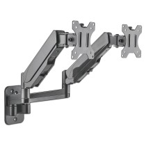 Buy Manhattan TV & Monitor Mount, Wall, Full Motion (Gas Spring) in Cyprus, Nicosia, Limassol, Larnaka, Pafos