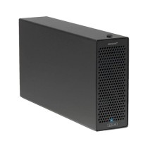 Buy Sonnet Echo III Desktop (schwarz, 3-Slot Thunderbolt PCI Card Expansion System) in Cyprus, Nicosia, Limassol, Larnaka, Pafos