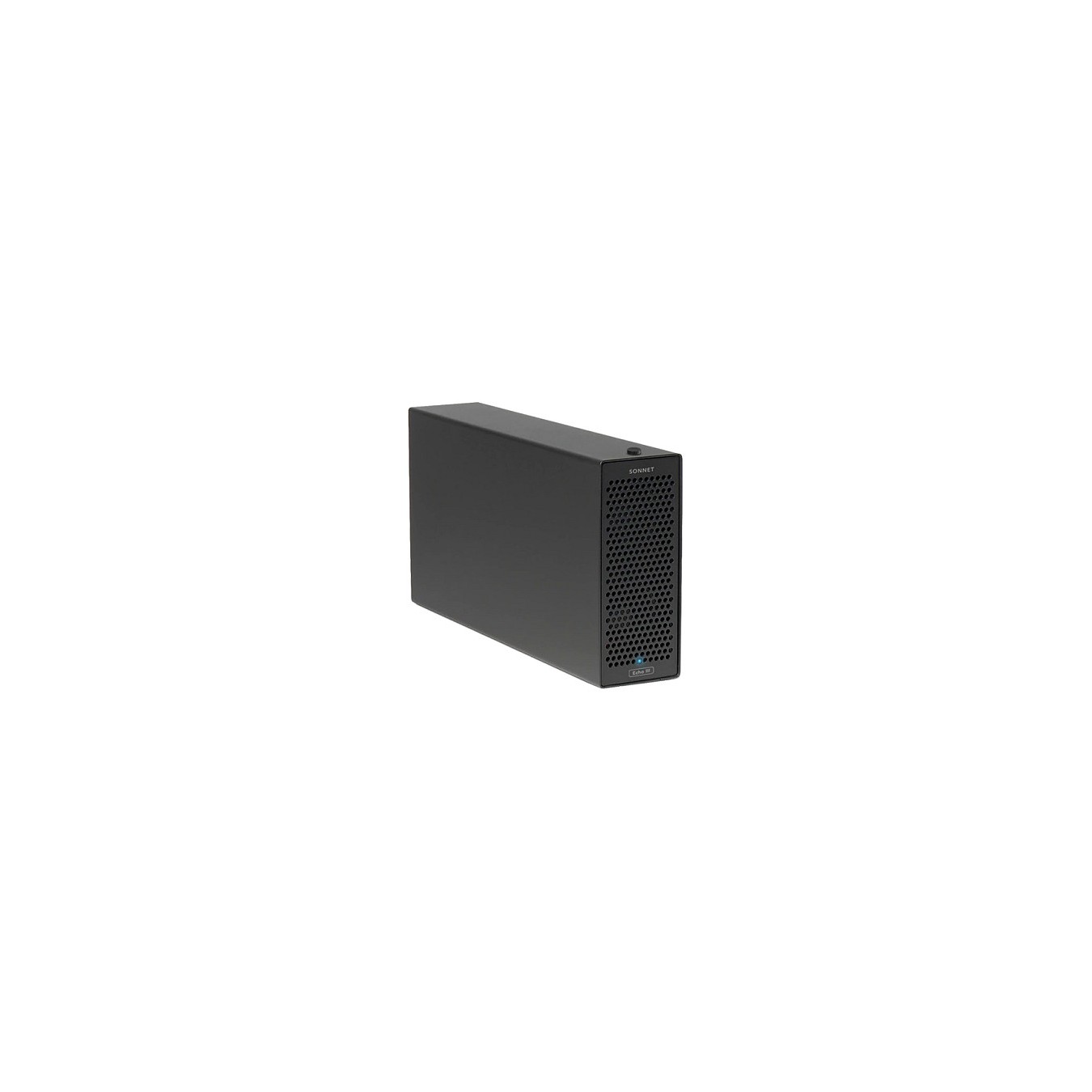Buy Sonnet Echo III Desktop (schwarz, 3-Slot Thunderbolt PCI Card Expansion System) in Cyprus, Nicosia, Limassol, Larnaka, Pafos