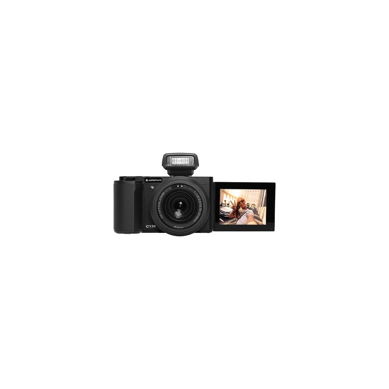 Buy AgfaPhoto Realishot C130 in Cyprus, Nicosia, Limassol, Larnaka, Pafos