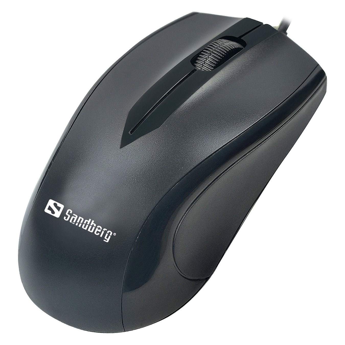 Buy 631-04 SANDBERG Maus 3Tasten Kabel USB-C in Cyprus, Nicosia, Limassol, Larnaka, Pafos