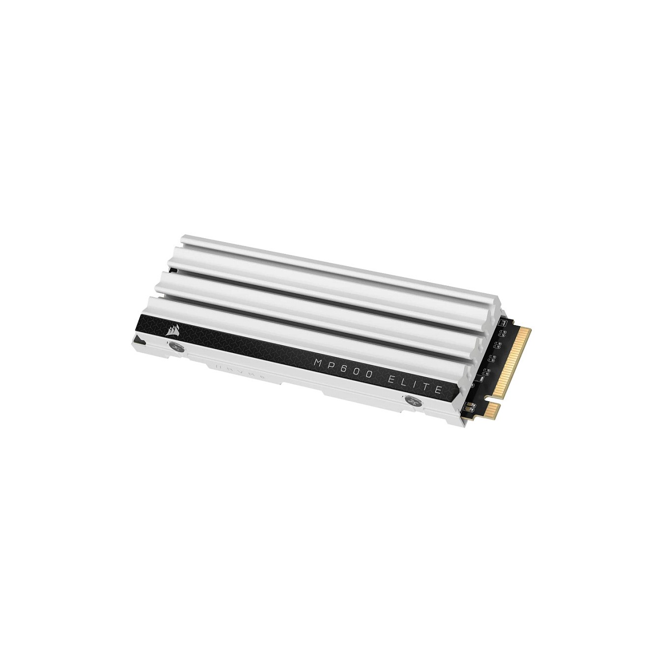 Buy M.2 2TB Corsair MP600 ELITE NVMe 3D TLC NAND 2280 PCIe Gen4 für PS5 in Cyprus, Nicosia, Limassol, Larnaka, Pafos