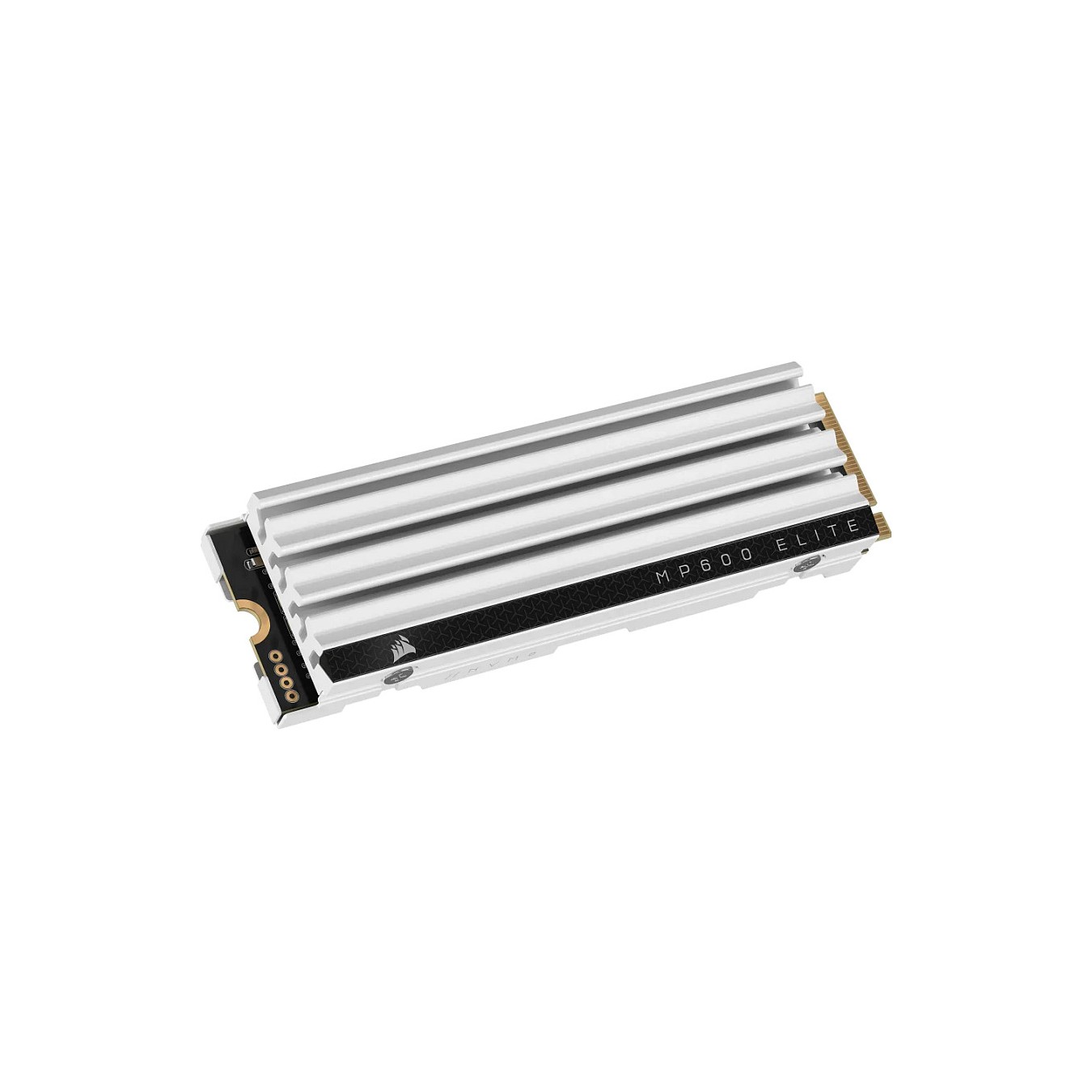 Buy M.2 2TB Corsair MP600 ELITE NVMe 3D TLC NAND 2280 PCIe Gen4 für PS5 in Cyprus, Nicosia, Limassol, Larnaka, Pafos