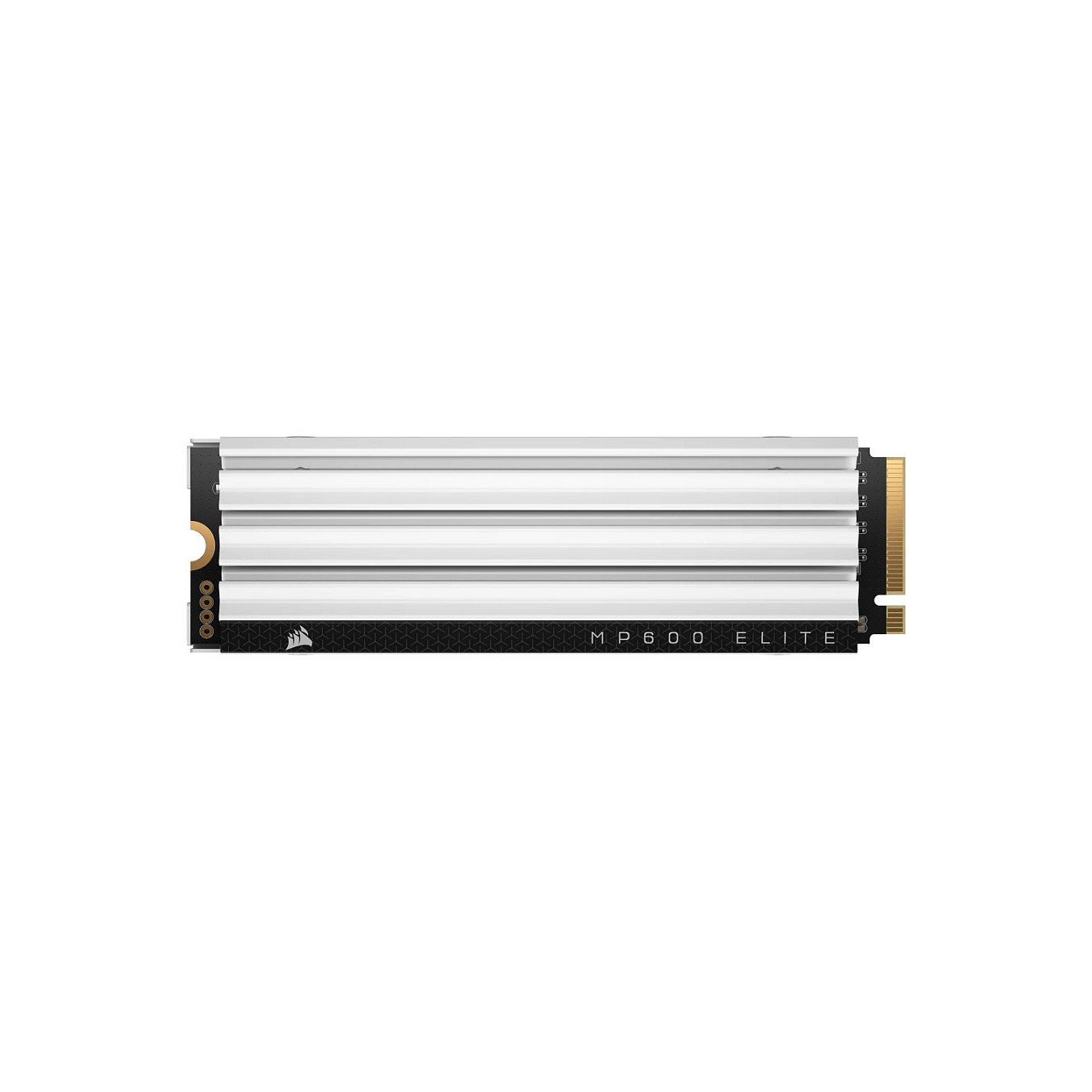 Buy M.2 2TB Corsair MP600 ELITE NVMe 3D TLC NAND 2280 PCIe Gen4 für PS5 in Cyprus, Nicosia, Limassol, Larnaka, Pafos