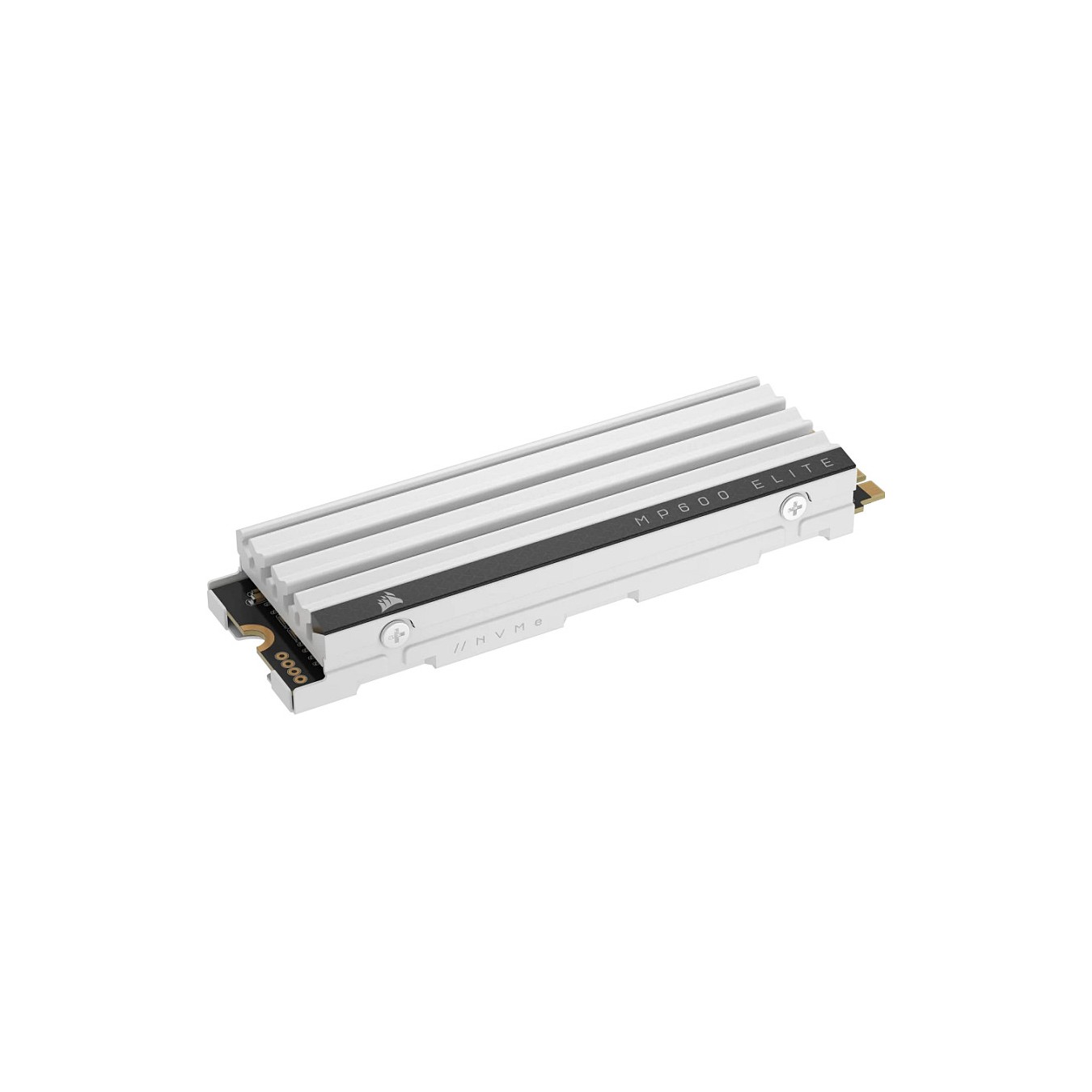 Buy M.2 2TB Corsair MP600 ELITE NVMe 3D TLC NAND 2280 PCIe Gen4 für PS5 in Cyprus, Nicosia, Limassol, Larnaka, Pafos