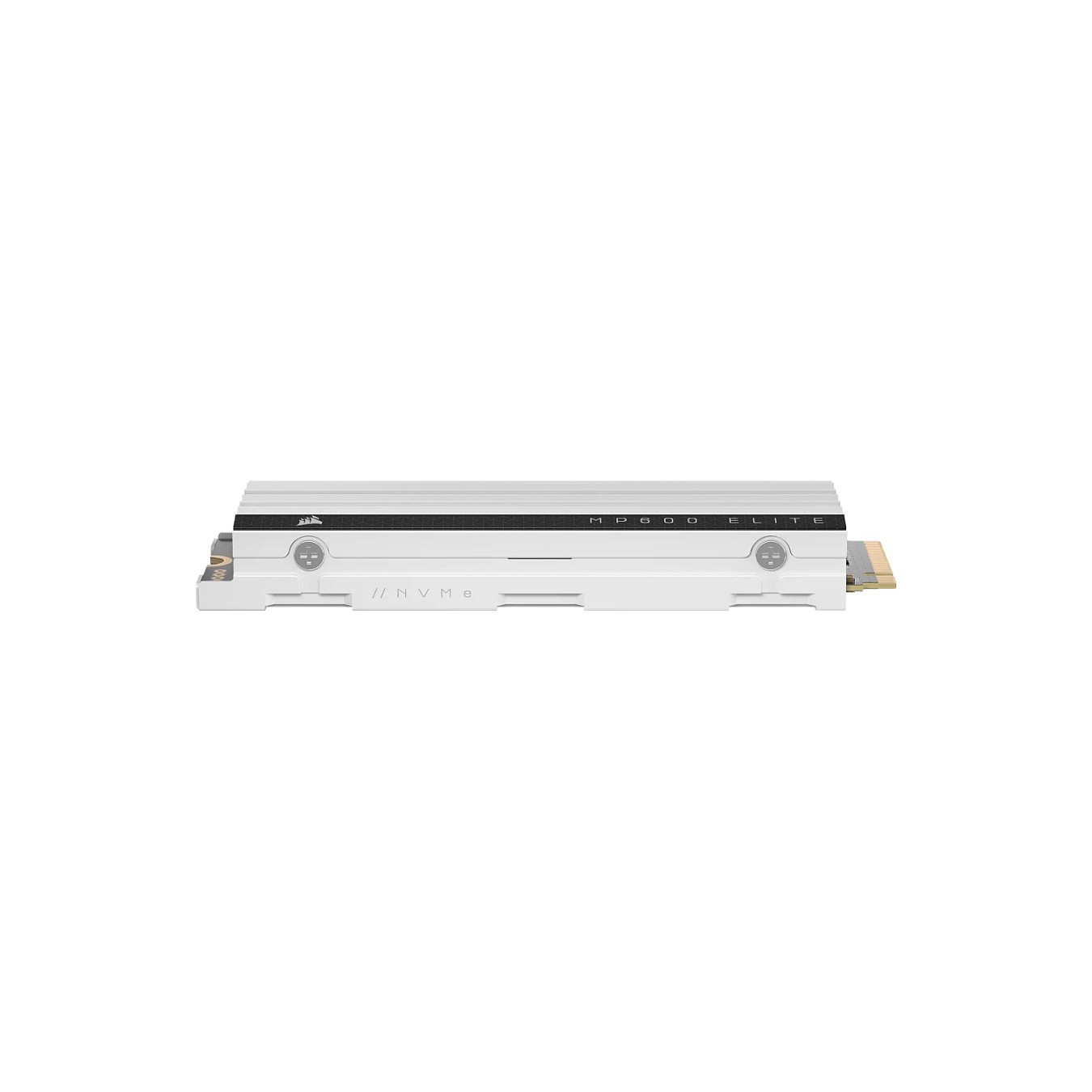 Buy M.2 2TB Corsair MP600 ELITE NVMe 3D TLC NAND 2280 PCIe Gen4 für PS5 in Cyprus, Nicosia, Limassol, Larnaka, Pafos