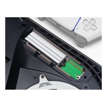 Buy M.2 2TB Corsair MP600 ELITE NVMe 3D TLC NAND 2280 PCIe Gen4 für PS5 in Cyprus, Nicosia, Limassol, Larnaka, Pafos