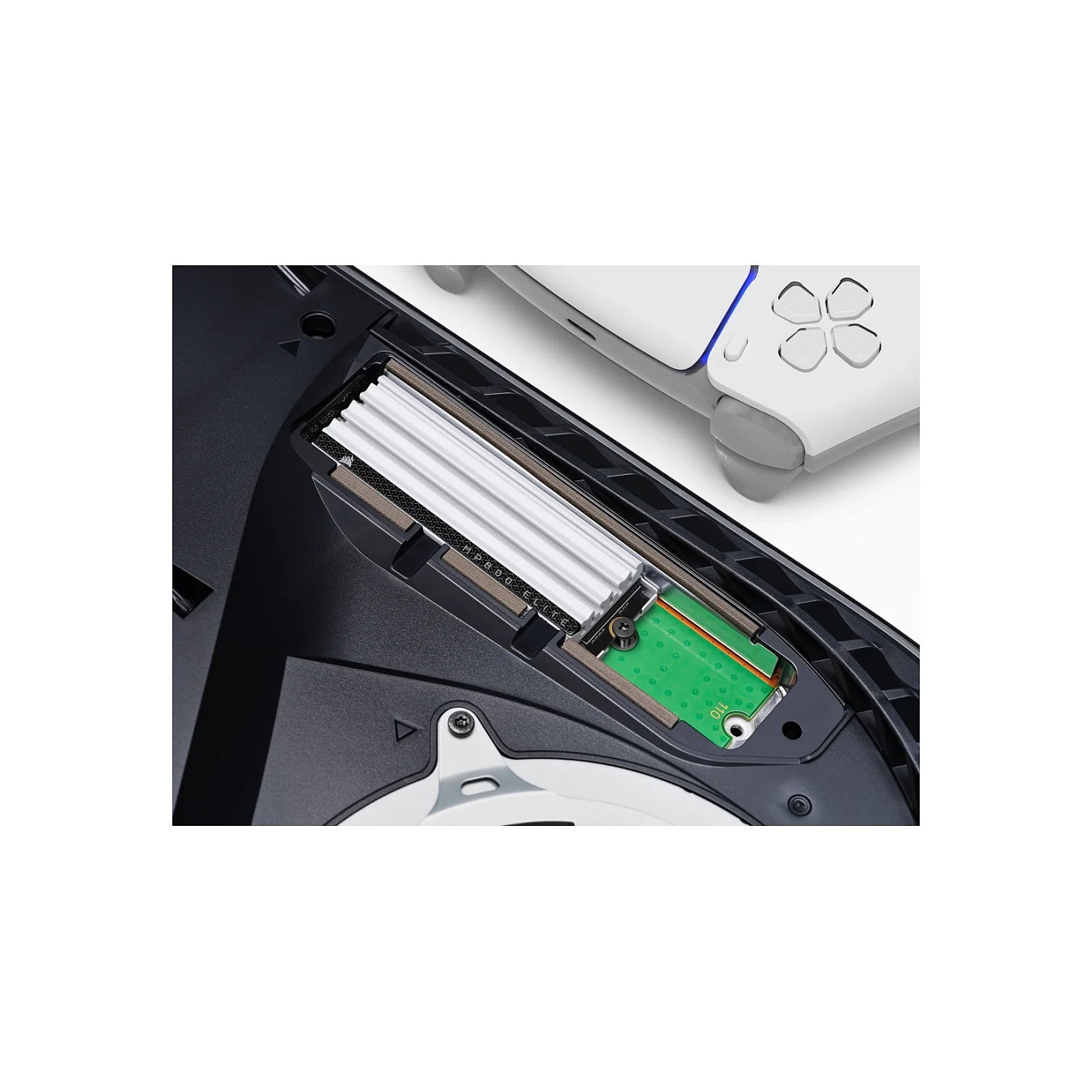 Buy M.2 2TB Corsair MP600 ELITE NVMe 3D TLC NAND 2280 PCIe Gen4 für PS5 in Cyprus, Nicosia, Limassol, Larnaka, Pafos
