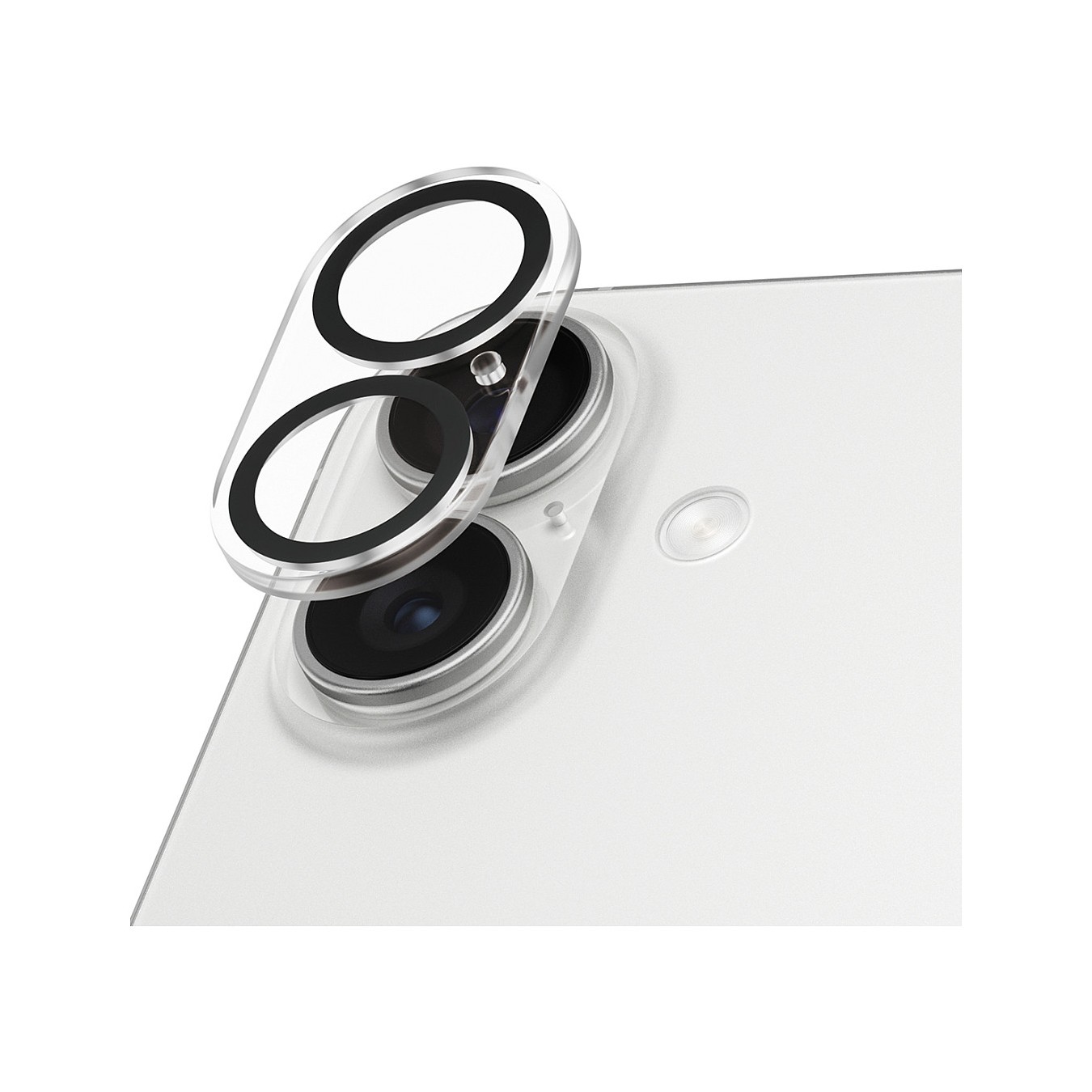 Buy PanzerGlass PicturePerfect Lens Protector iPhone 17 in Cyprus, Nicosia, Limassol, Larnaka, Pafos