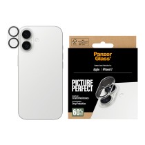 Buy PanzerGlass PicturePerfect Lens Protector iPhone 17 in Cyprus, Nicosia, Limassol, Larnaka, Pafos
