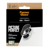 Buy PanzerGlass PicturePerfect Lens Protector iPhone 17 in Cyprus, Nicosia, Limassol, Larnaka, Pafos