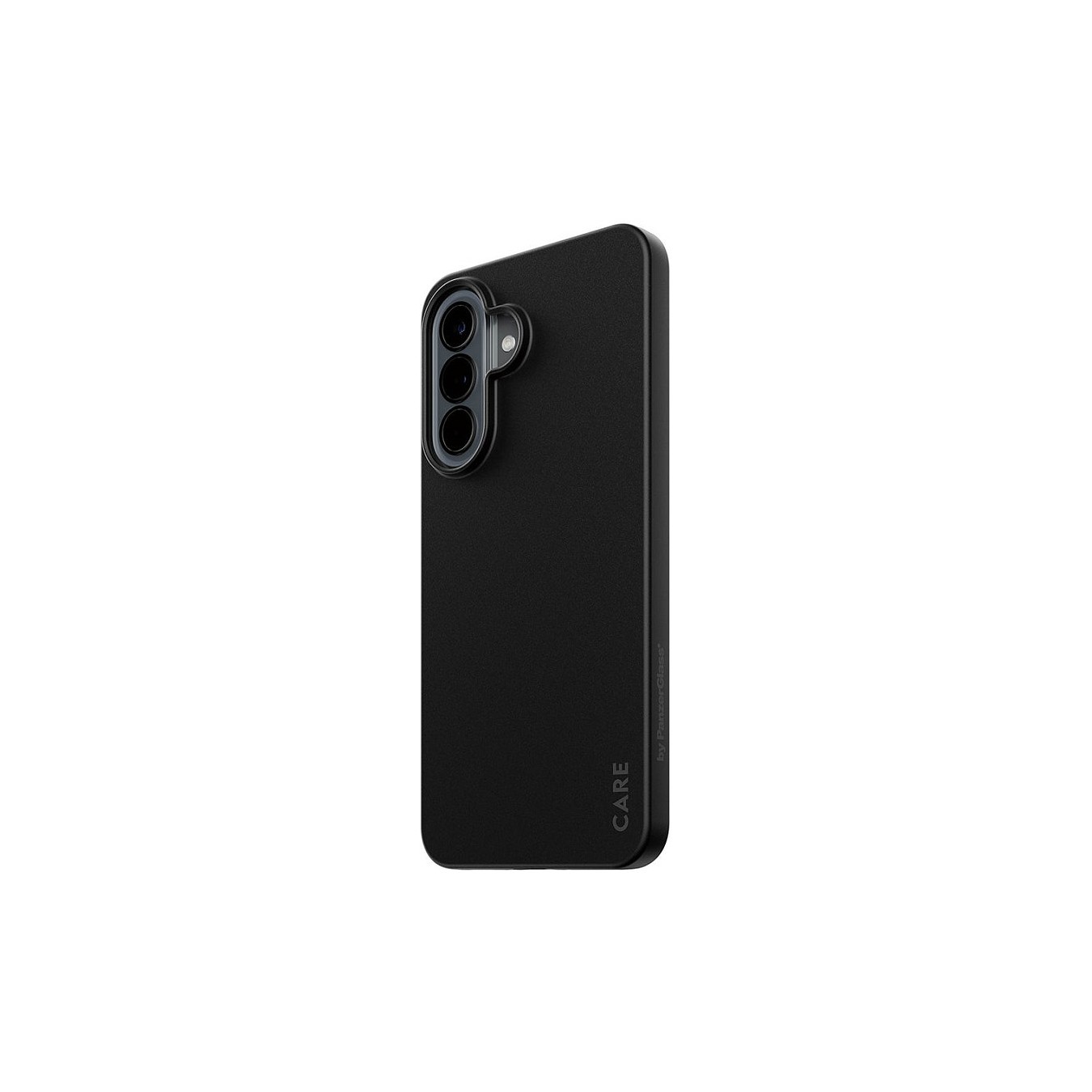 Buy PanzerGlass CARE TPU Case Schwarz Samsung Galaxy A37 in Cyprus, Nicosia, Limassol, Larnaka, Pafos