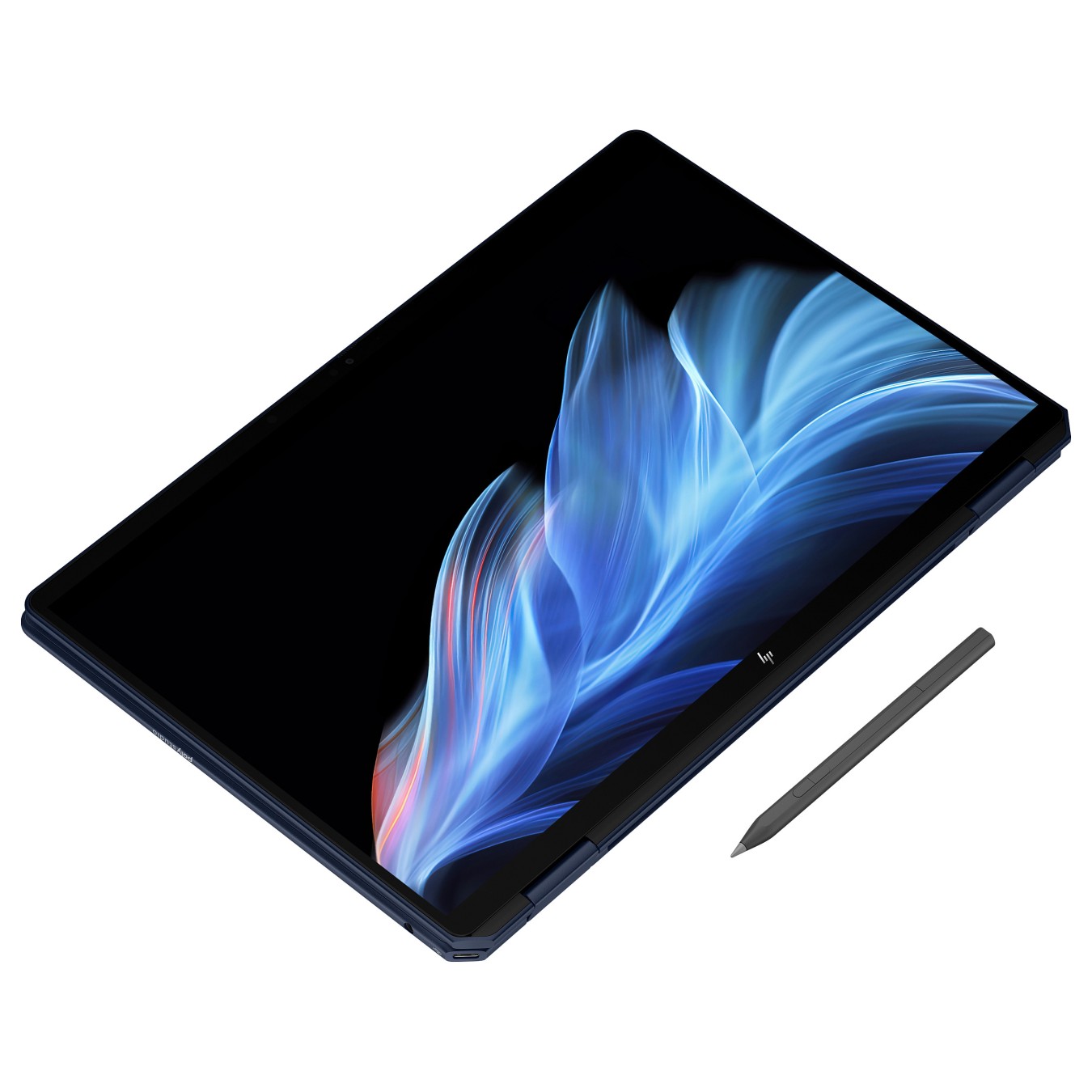 Buy HP OmniBook Ultra Flip 14-fh0172ng inkl. HDMI Adapter & Pen CU7 256V 16GB 2TBSSD W11 Home Touch in Cyprus, Nicosia, Limassol