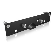 Buy ICY BOX VESA Montageadapter für Raspberry Pi zur Wandmontage in Cyprus, Nicosia, Limassol, Larnaka, Pafos