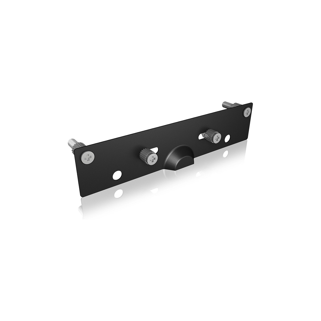 Buy ICY BOX VESA Montageadapter für Raspberry Pi zur Wandmontage in Cyprus, Nicosia, Limassol, Larnaka, Pafos
