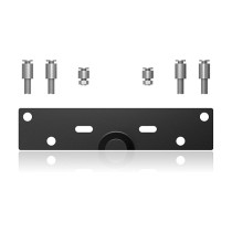 Buy ICY BOX VESA Montageadapter für Raspberry Pi zur Wandmontage in Cyprus, Nicosia, Limassol, Larnaka, Pafos
