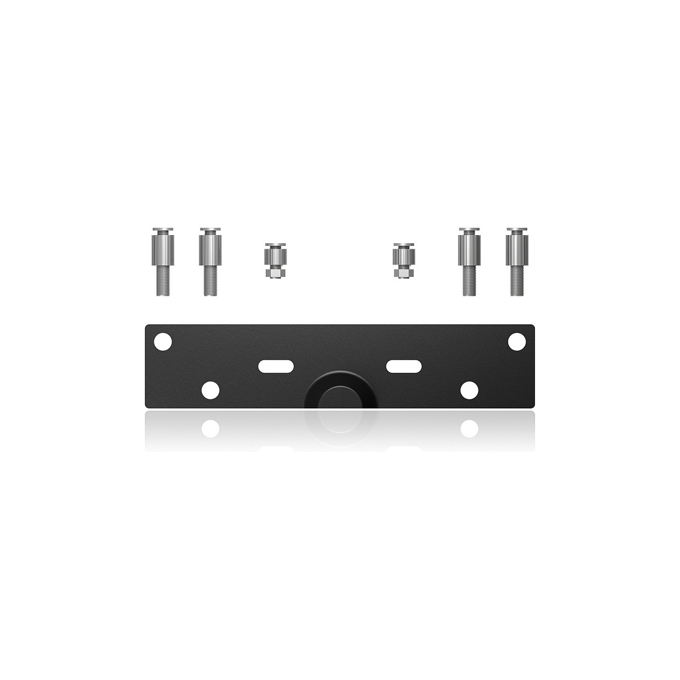 Buy ICY BOX VESA Montageadapter für Raspberry Pi zur Wandmontage in Cyprus, Nicosia, Limassol, Larnaka, Pafos
