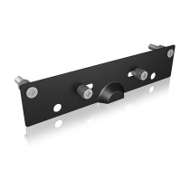 Buy ICY BOX VESA Montageadapter für Raspberry Pi zur Wandmontage in Cyprus, Nicosia, Limassol, Larnaka, Pafos