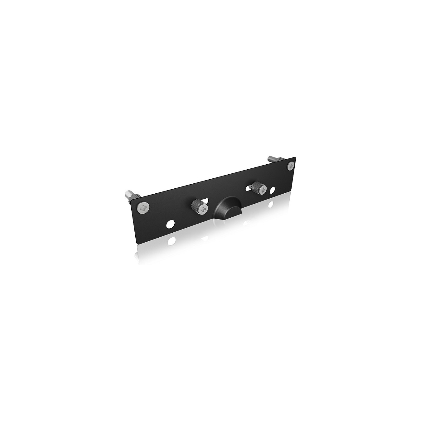 Buy ICY BOX VESA Montageadapter für Raspberry Pi zur Wandmontage in Cyprus, Nicosia, Limassol, Larnaka, Pafos